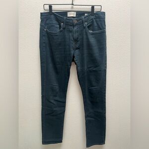 Frame Men’s  L’Homme Slim Jeans in Placid Size 31